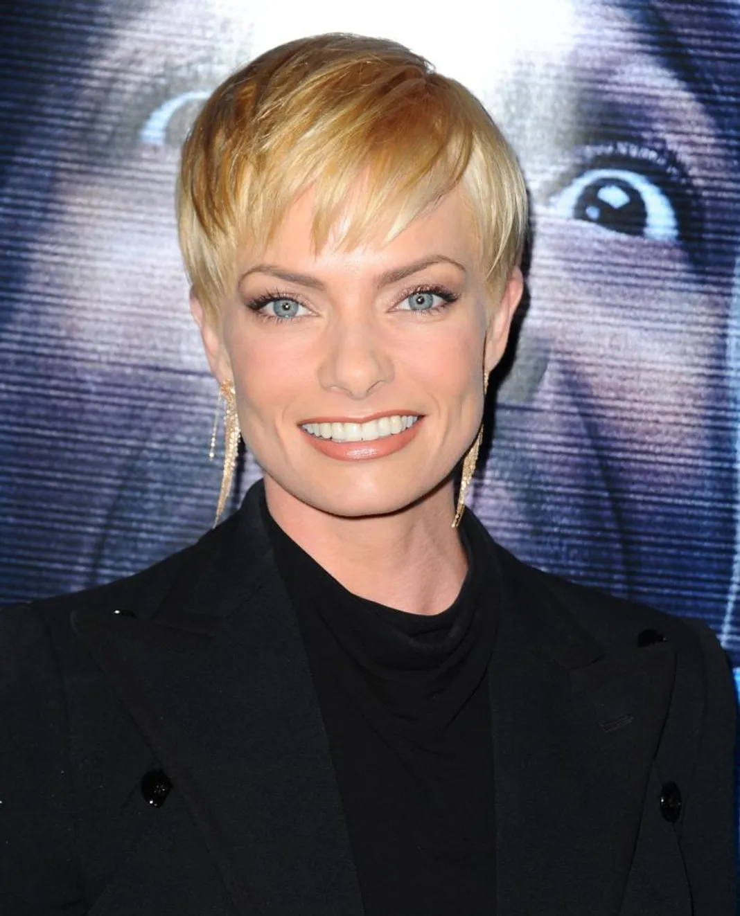 Jaime Pressly