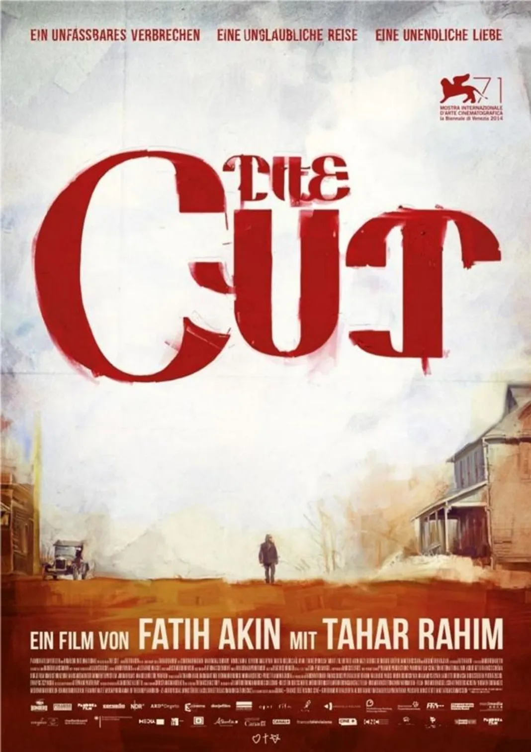 Watch In The Cut Online Free 2016