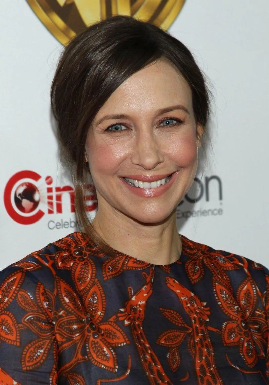 Vera Farmiga | Biography and Filmography | 1973 Vera Farmiga Age