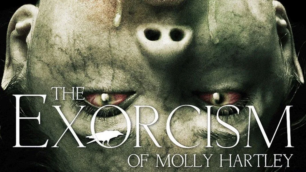 Watch The Exorcism Of Molly Hartley Online (2017) Web-dl Watch The Exorcism Of Molly Hartley Online (2017) Web-dl