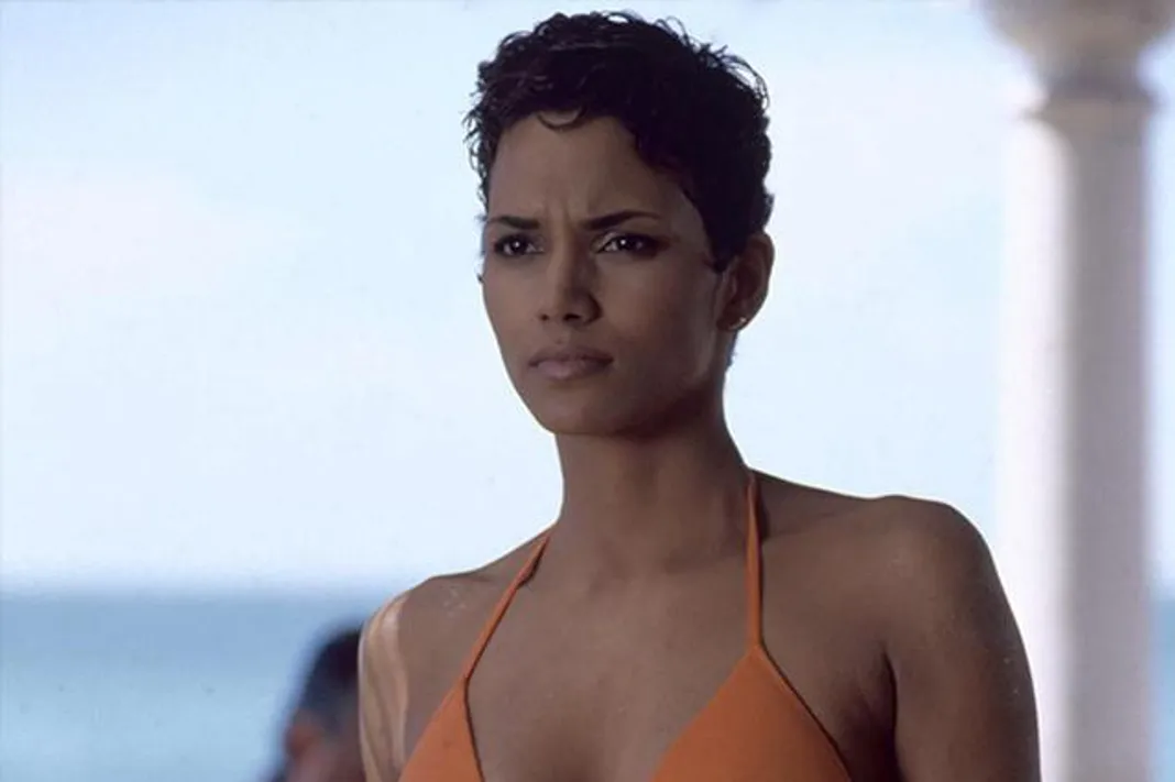 Die Another Day, Halle Berry, MGM