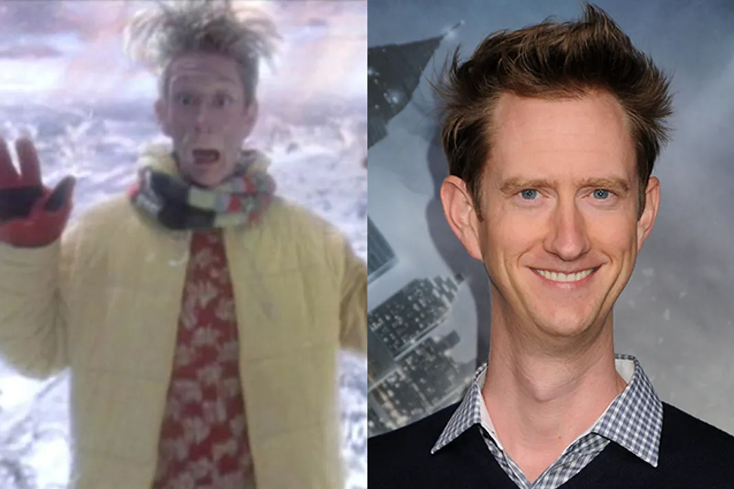 jeremy howard how the grinch stole christmas universal splash news 112715 - Cast Of How The Grinch Stole Christmas jeremy howard how the grinch stole christmas universal splash news 112715 - Cast Of How The Grinch Stole Christmas