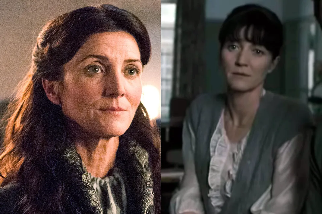 michelle fairley game of thrones death 20 game of thrones stars before they were famous michelle fairley game of thrones death 20 game of thrones stars before they were famous