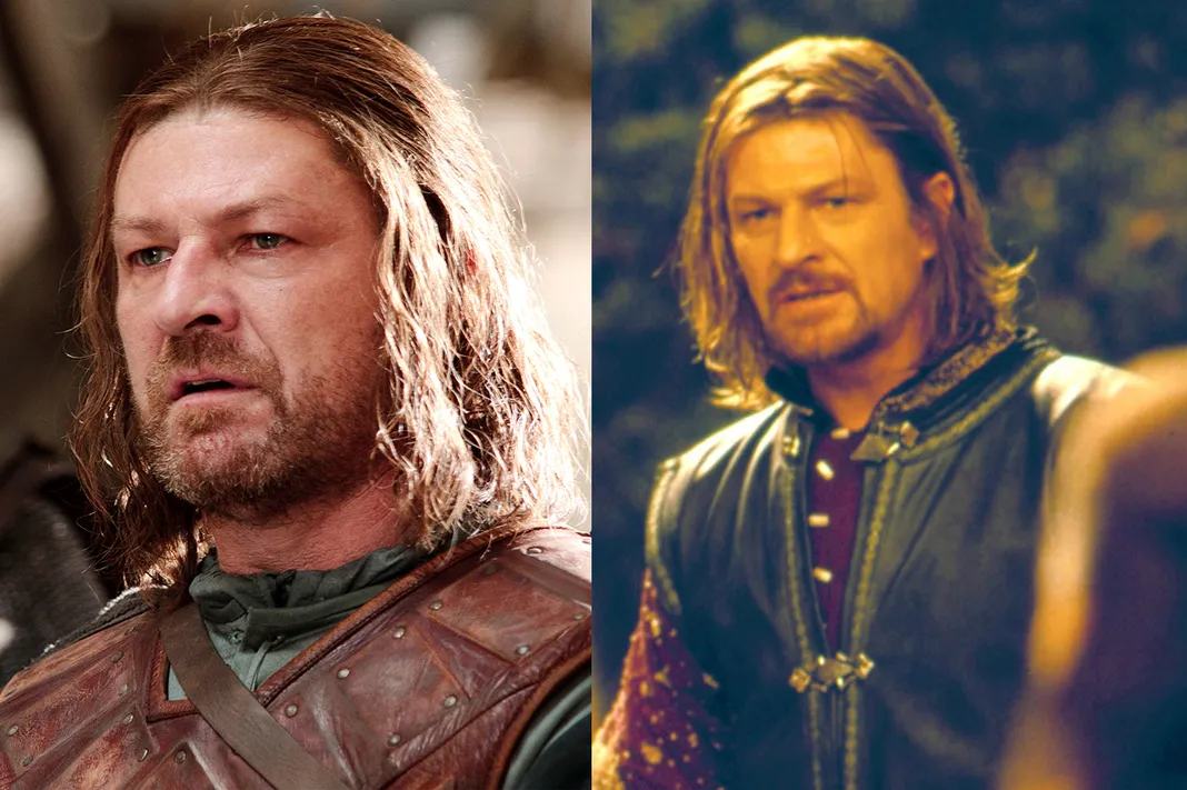 20 'Game of Thrones' Stars Before They Were Famous