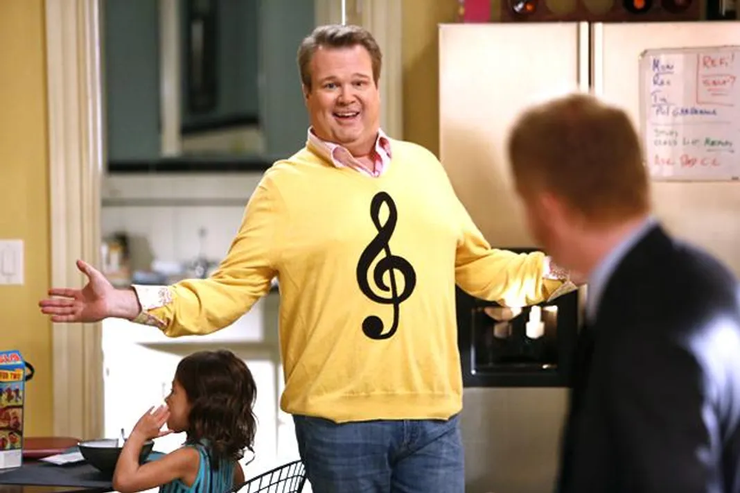 10 times cam from modern family was our spirit animal