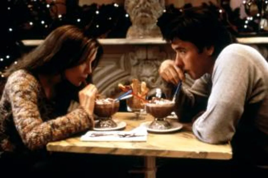Serendipity, Kate Beckinsale, John Cusack