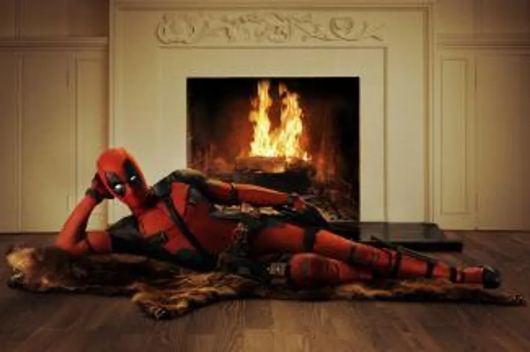 10 Animated Deadpool Moments to Get You Ready for Ryan Reynolds Deadpool, Ryan Reynolds, 20th Century Fox