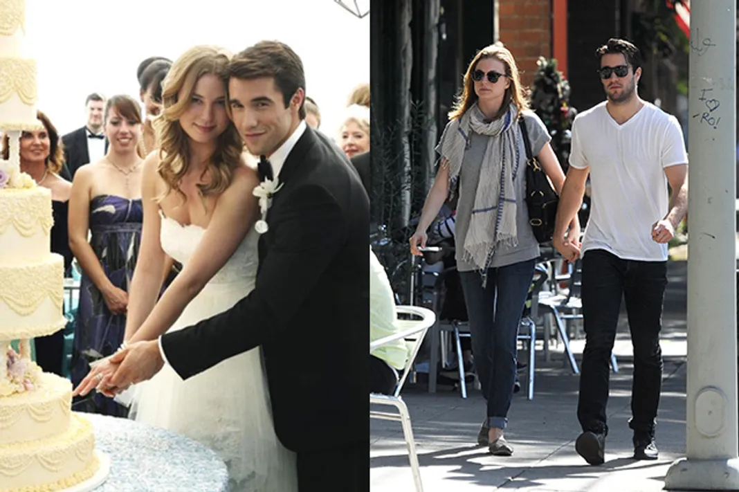 josh bowman and emily van camp dating Emily vancamp biography her love circle from the very long time is also stable as she is mentioned having an affair with josh bowman as a boyfriend who is the co . josh bowman and emily van camp dating Emily vancamp biography her love circle from the very long time is also stable as she is mentioned having an affair with josh bowman as a boyfriend who is the co .