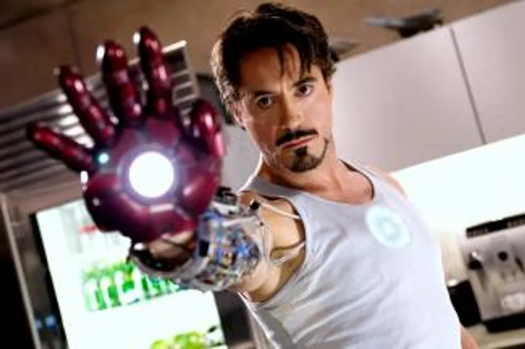 How Well Do You Remember The First ‘Iron Man’? Iron Man, Robert Downey Jr.