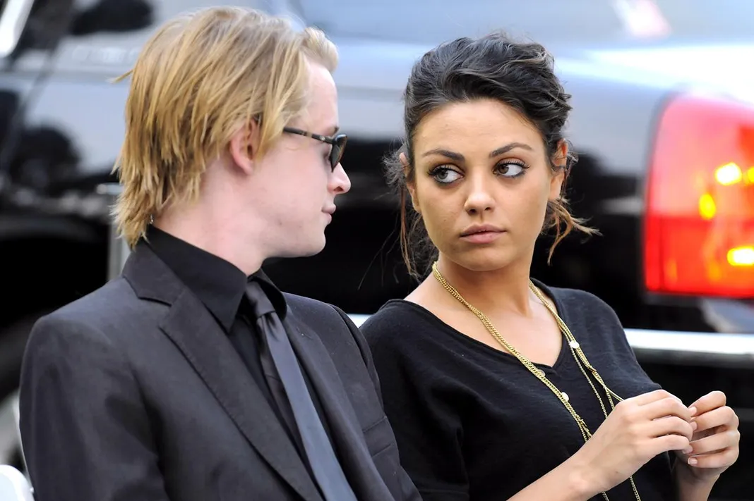 The 21 Weirdest Celebrity Couples Ever