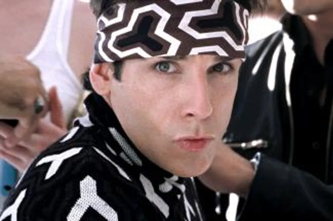 7 Things You Never Knew About ‘Zoolander’ Zoolander, Ben Stiller