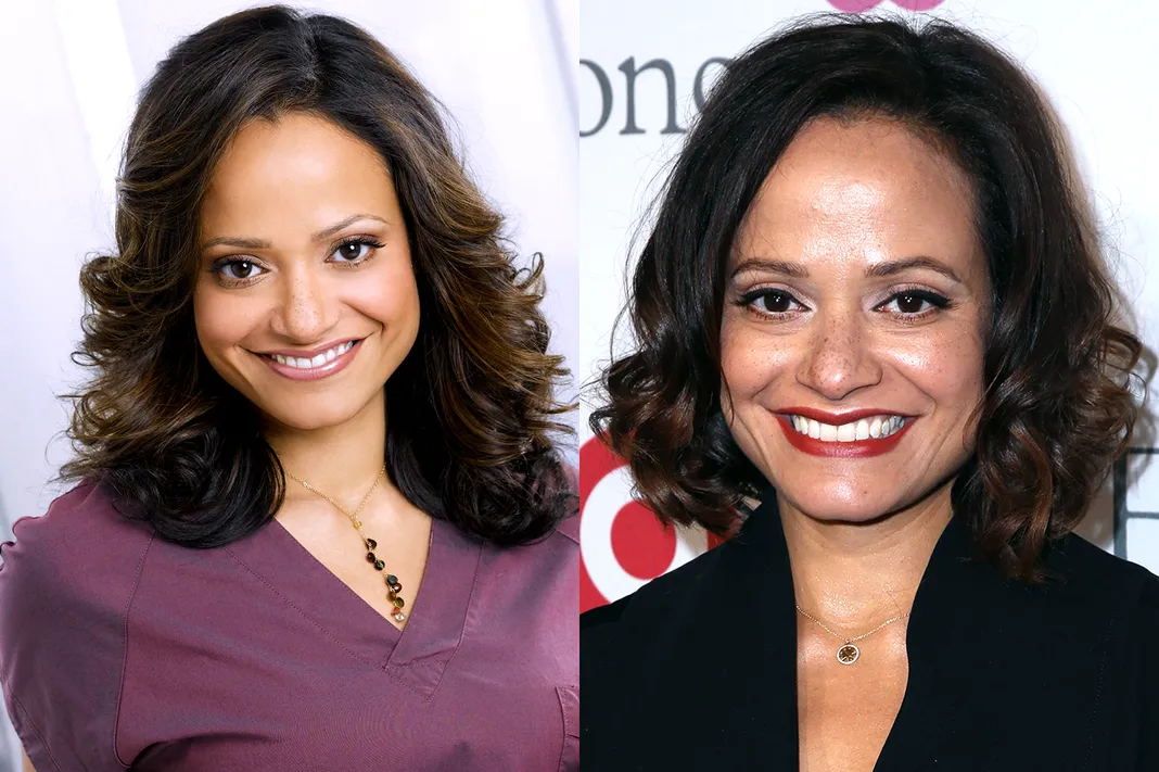 The Cast of Scrubs Where Are They Now?