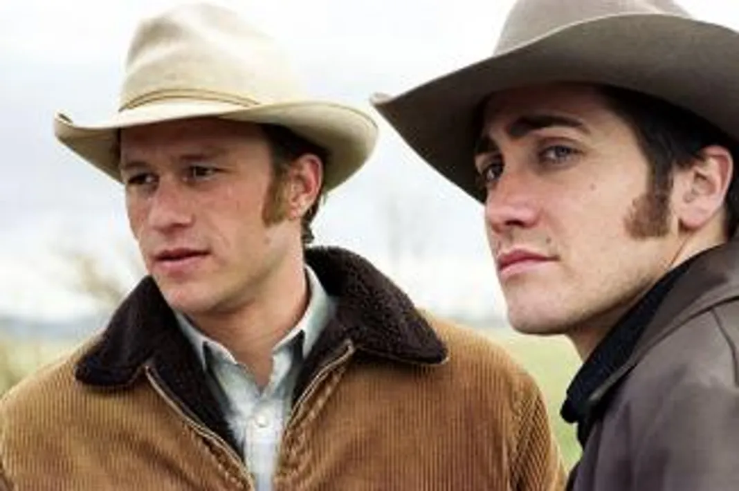 Jake Gyllenhaal: “Heath Ledger’s Death Changed My Life” Heath Ledger, Jake Gyllenhaal, Brokeback Mountain