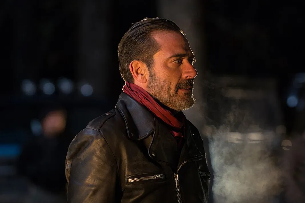 jeffrey dean morgan walking dead jeffrey dean morgan walking dead