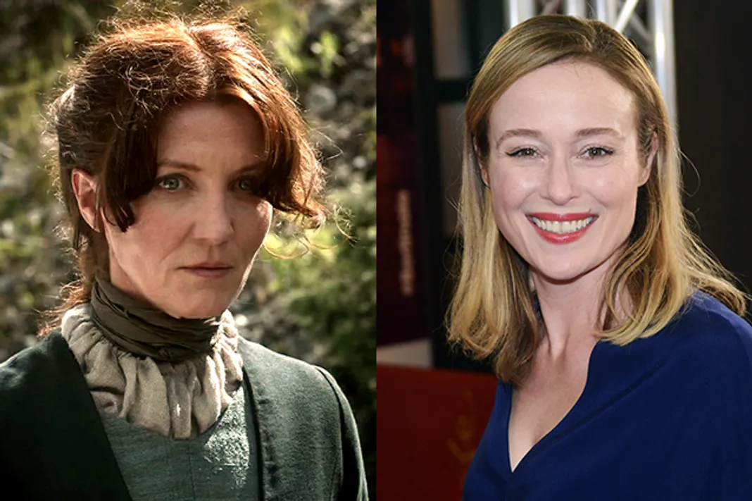 michelle fairley jennifer ehle 9 actors who were almost cast in game of thrones michelle fairley jennifer ehle 9 actors who were almost cast in game of thrones
