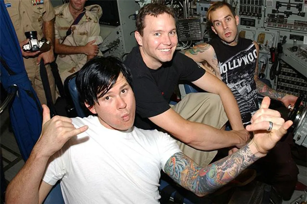 blink-182