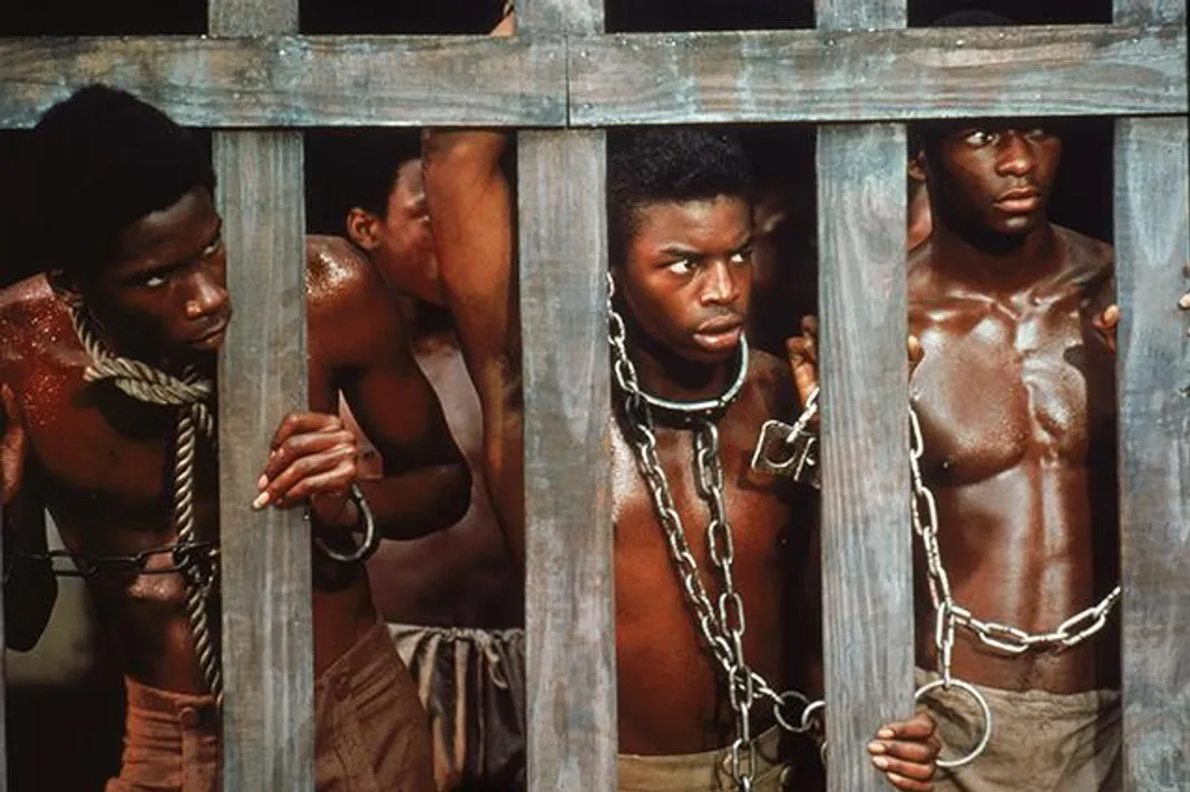 LeVar Burton, Roots, Warner Bros, 051416