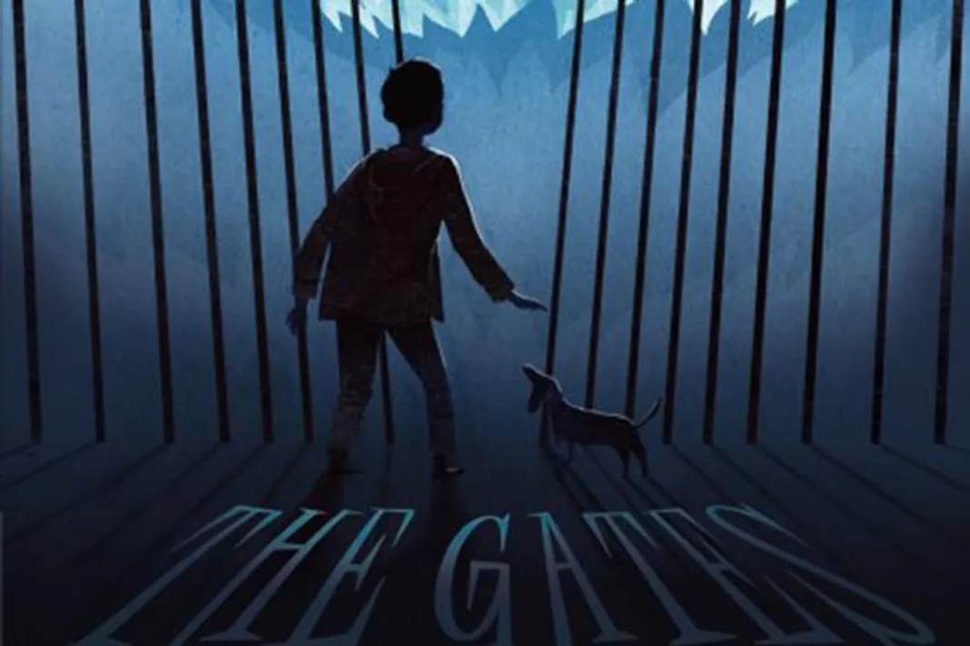 thegates