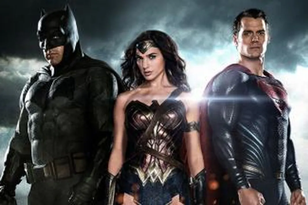 Another Justice League Member Is Going To Be In ‘Suicide Squad’ Batman v Superman, Warner Bros, 072816