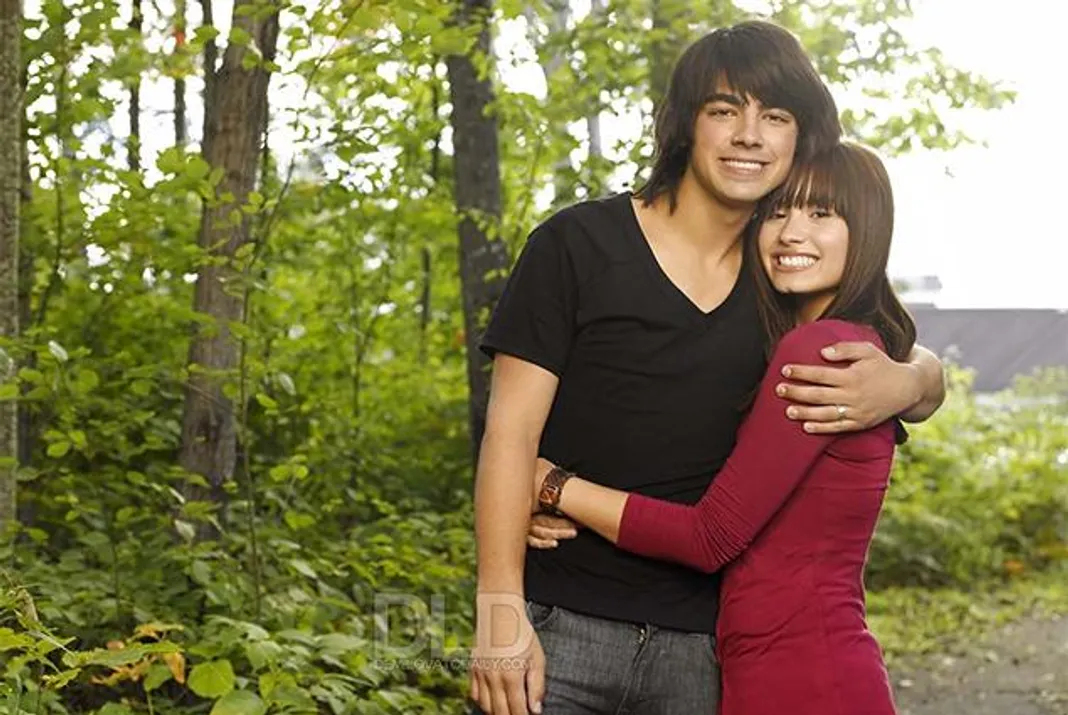 Camp Rock 3 Stream Camp Rock 3 Stream