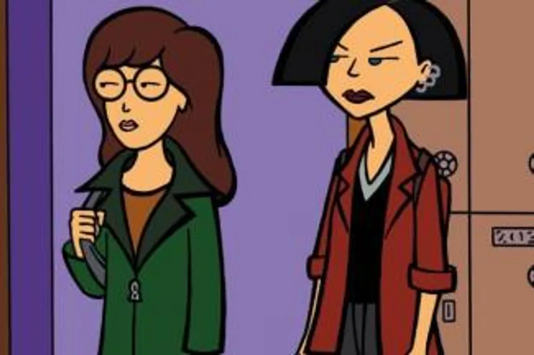 MTV To Air ‘Daria,’ ‘Bevis & Butthead,’ ‘TRL’ And More ’90s Classics On New Channel