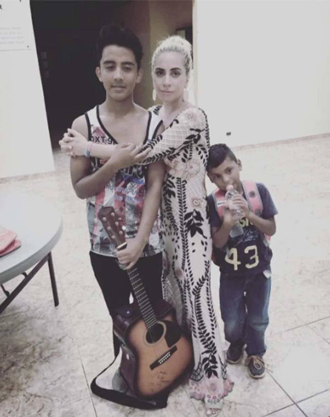 lady gaga 2