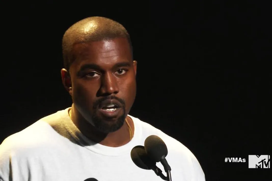 MTV Video Music Awards, VMA, VMAs, Video Music Awards, MTV, Kanye West