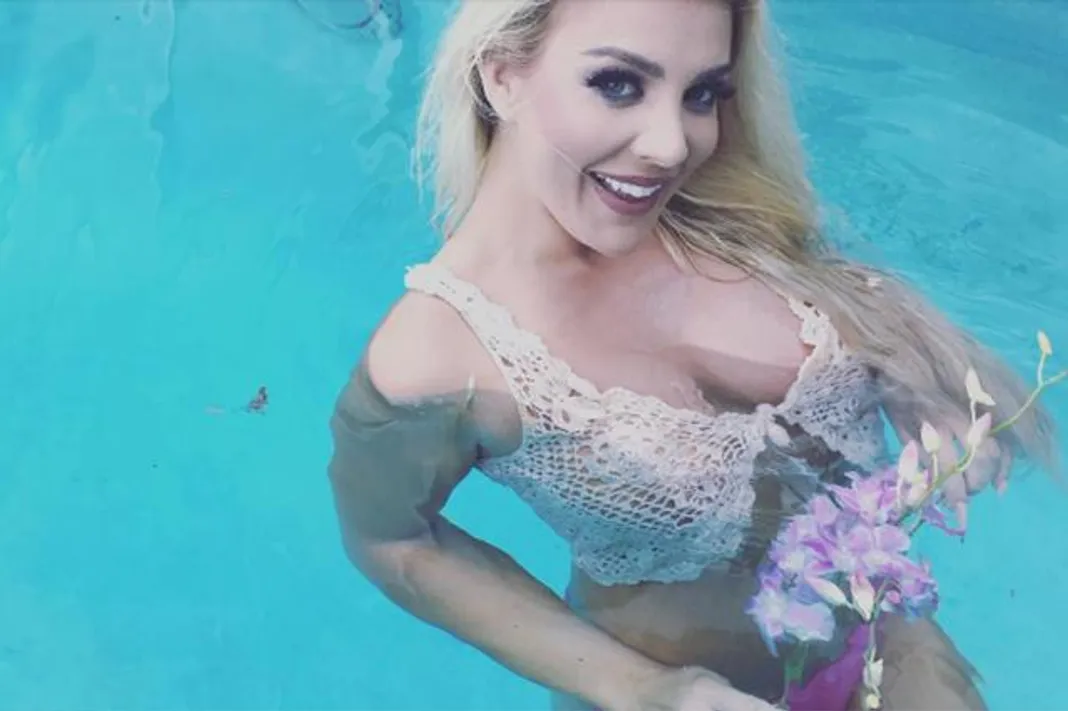 baylee curran
