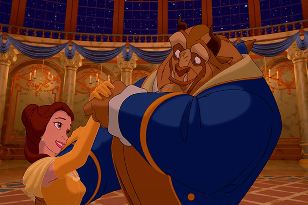 Check Out This Chronological Timeline Of Every Single Disney Animated Film
