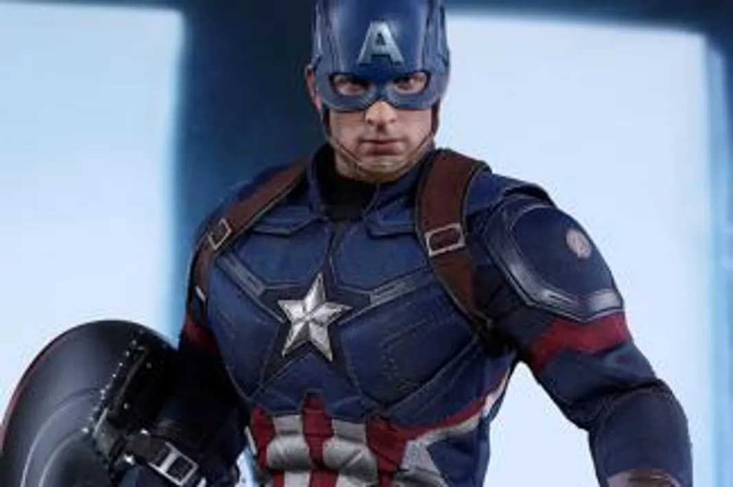 ‘Captain America’ Directors Just Confirmed Cap’ Is No More Chris-Evans-Captain-America-Marvel-082616
