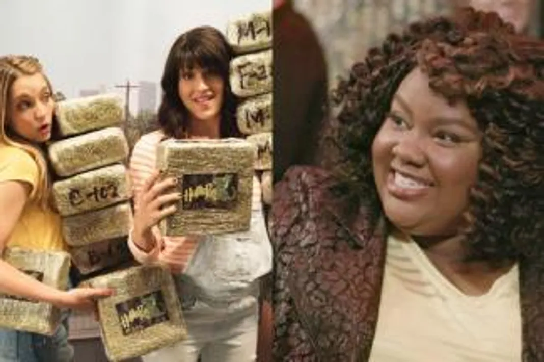 Preview MTV’s Night Of Funny Ladies In Two TV Show Trailers