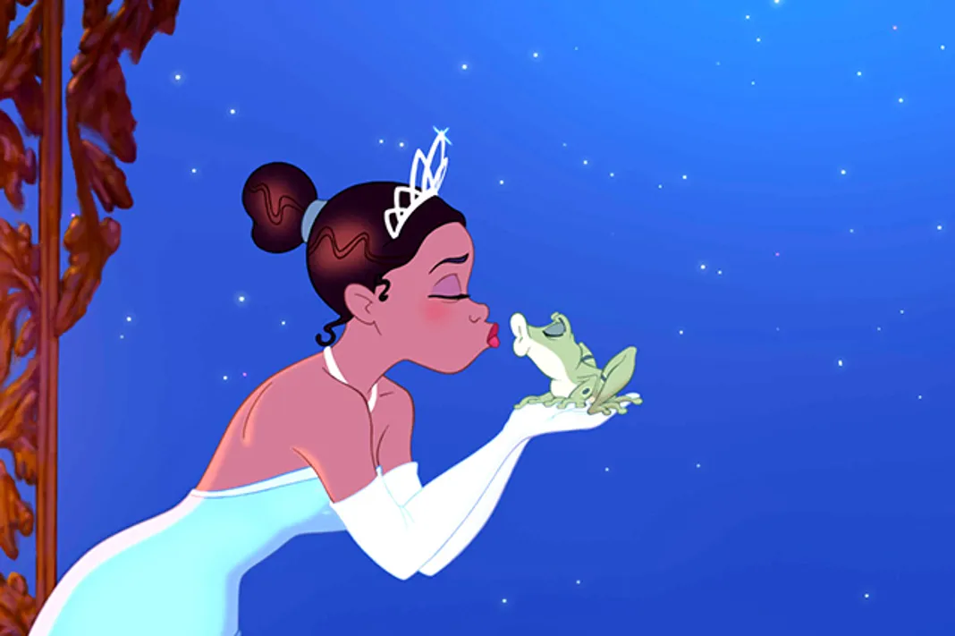 Check Out This Chronological Timeline Of Every Single Disney Animated Film