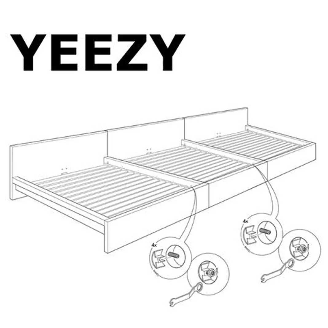 yeezy