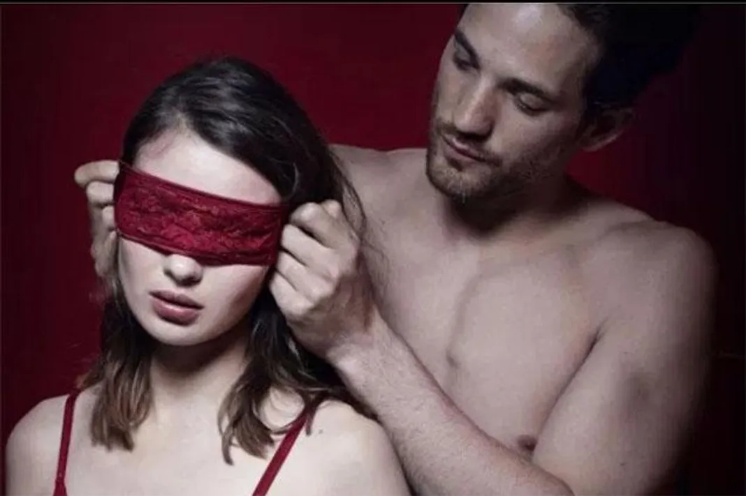 50 shades featured
