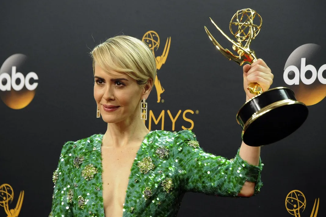 Sarah Paulson