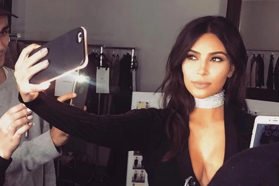Kim Kardashian