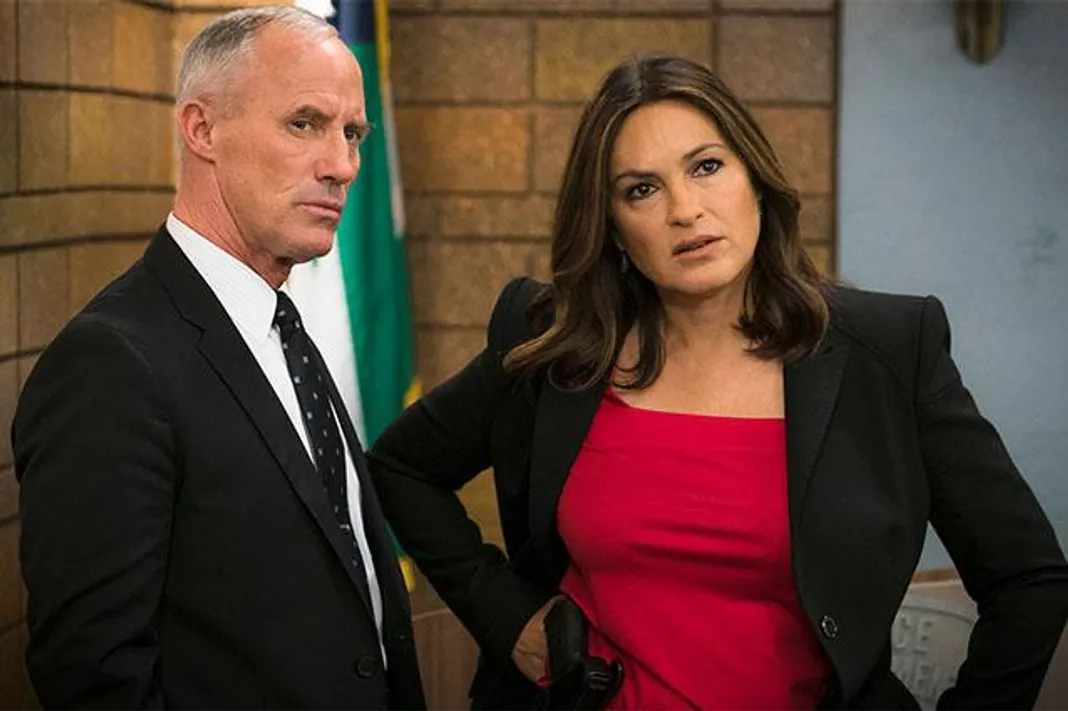 law and order svu