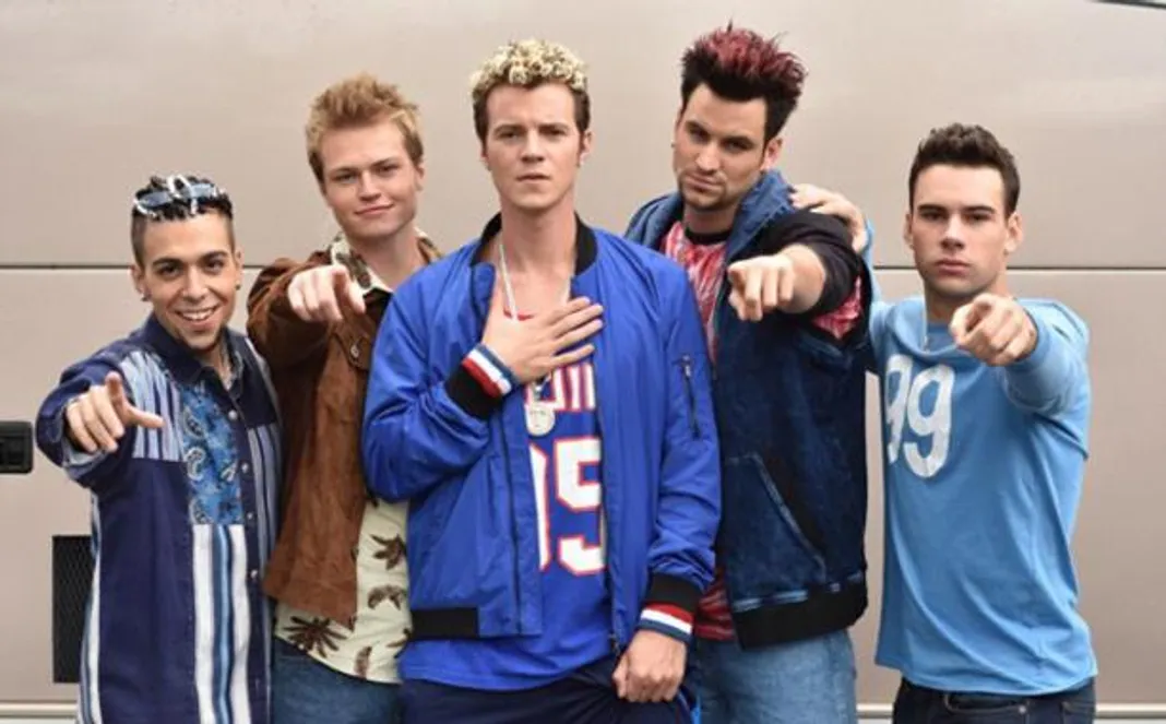 nsync lifetime