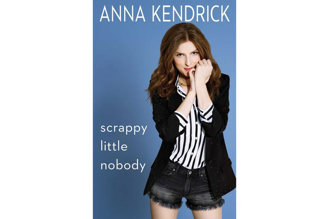 The Best Celebrity Books of 2016