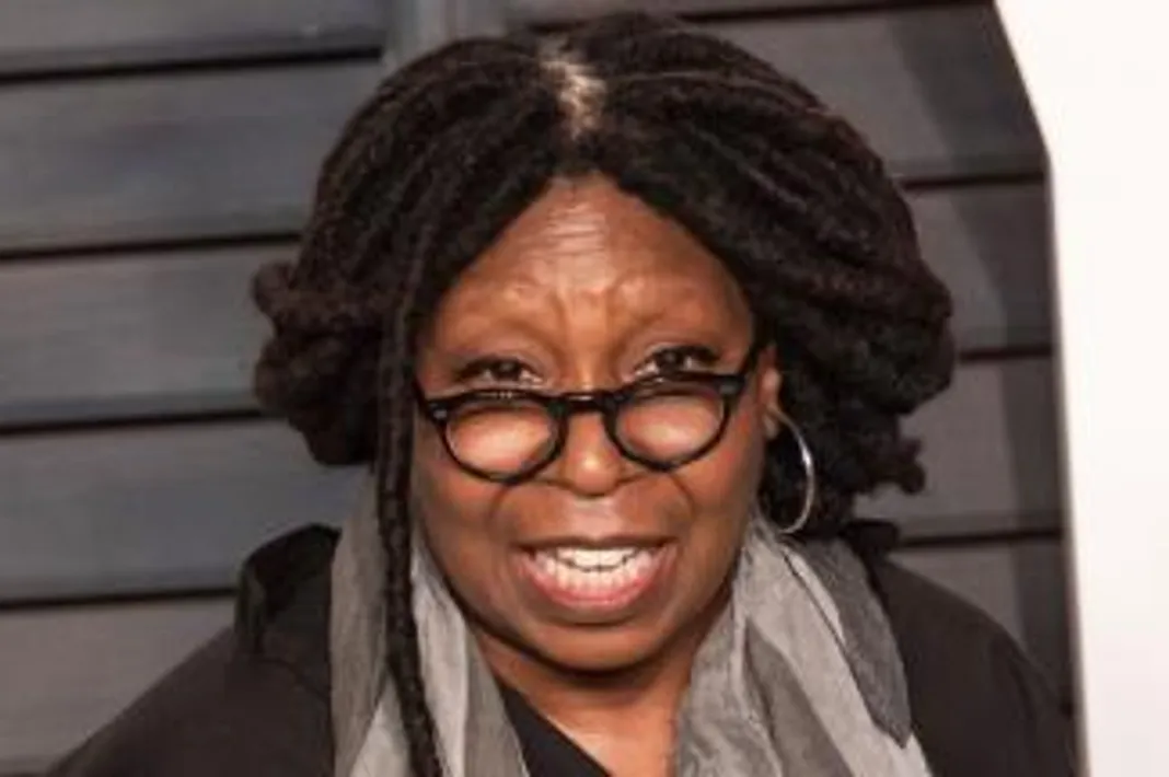 Whoopi Goldberg Slams “Idiot” Kanye West For Not Voting Whoopi Goldberg