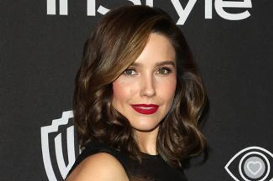 Sophia Bush Has No Regrets About Her Short Lived Marriage To Chad Michael Murray Sophia-Bush-WENN-01117