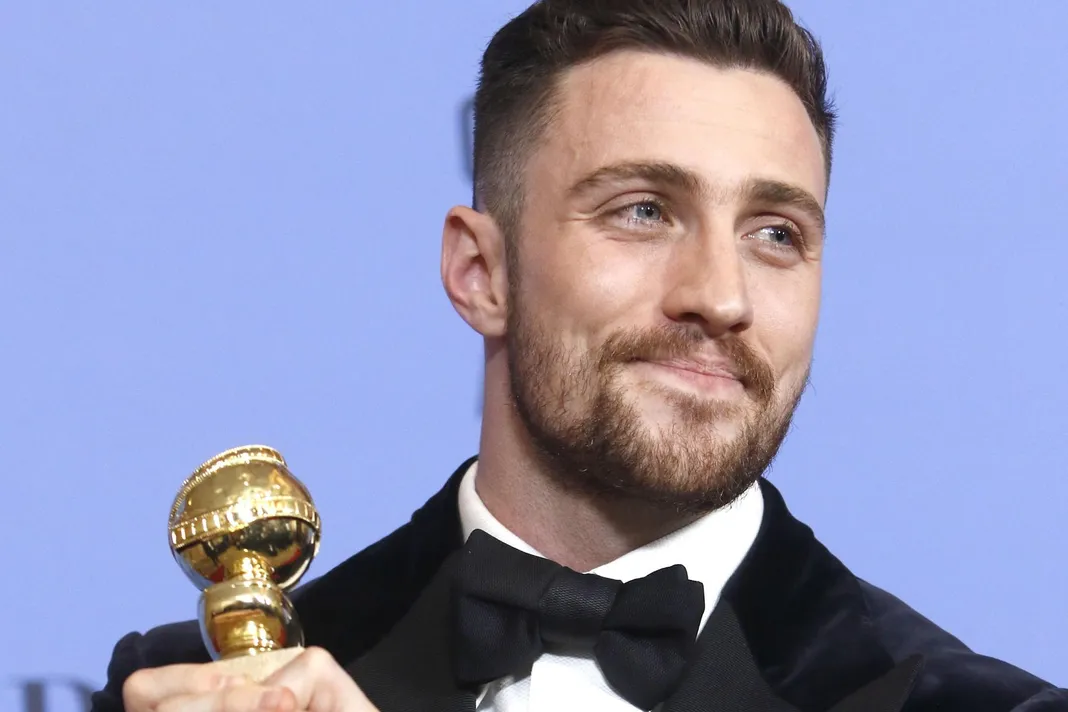Aaron Taylor-Johnson