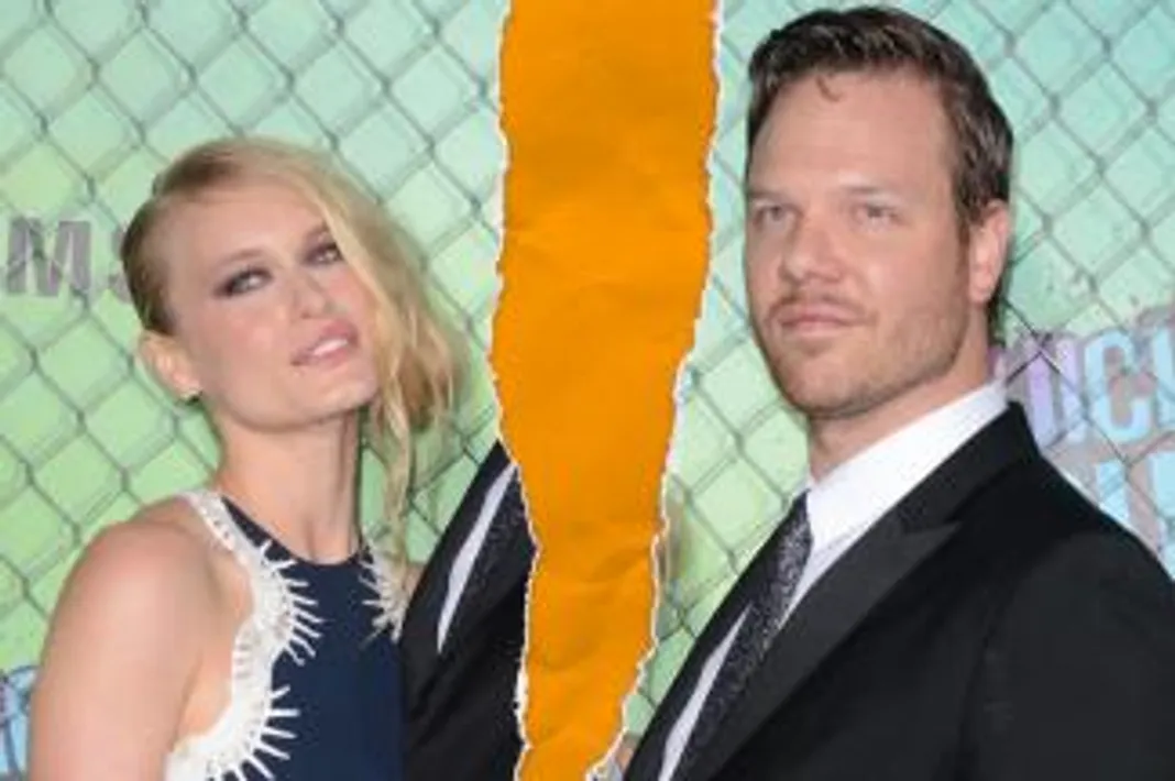 ‘The Hunger Games’ actress Leven Rambin Splits from Husband