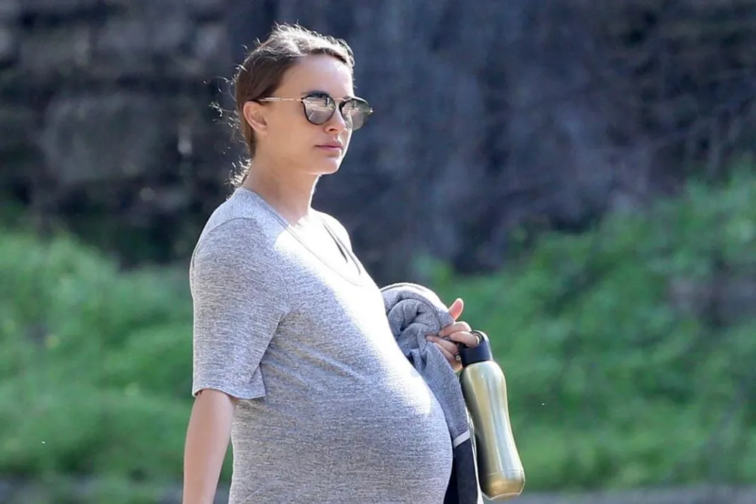 Natalie Portman Gives Birth to Baby Girl