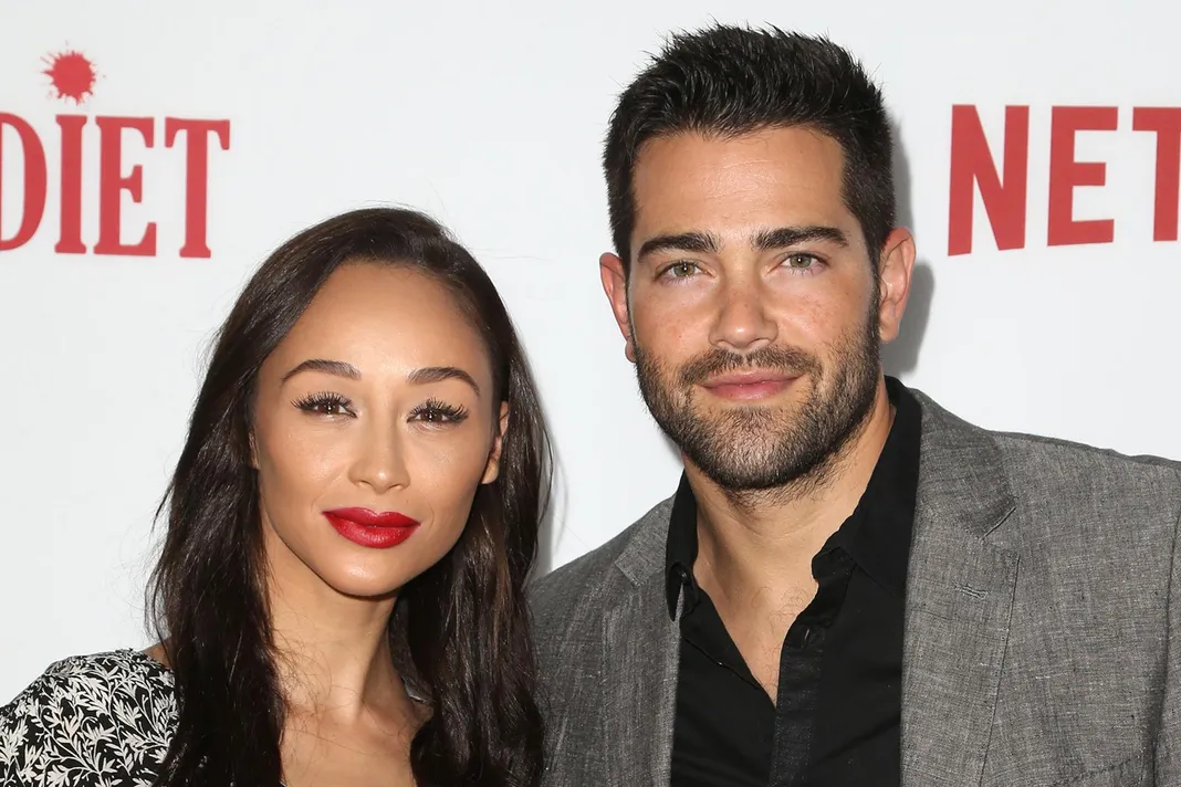 Cara Santana Won't Sleep with Jesse Metcalfe Until they Wed1800 x 1200