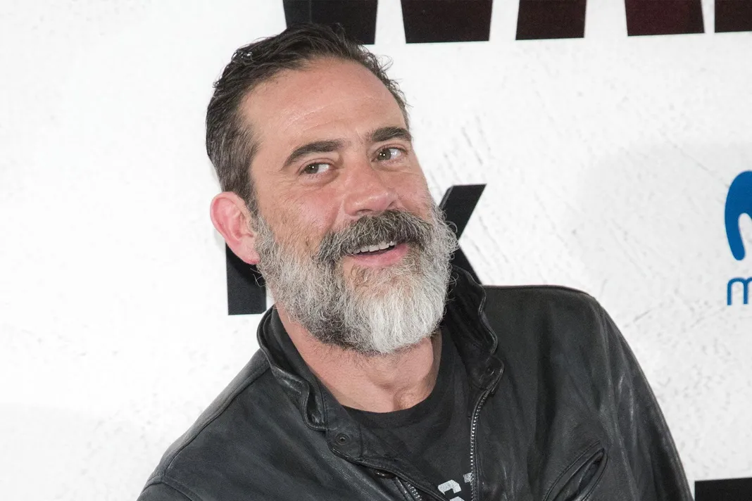 Jeffrey Dean Morgan Re...