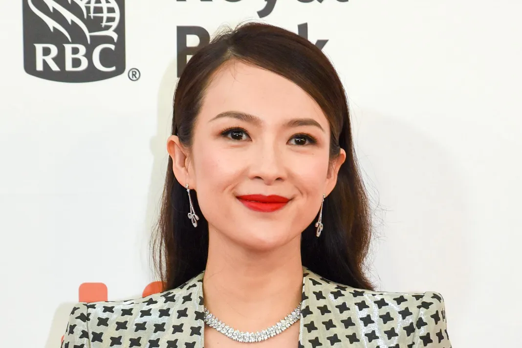 Zhang Ziyi Zhang Ziyi