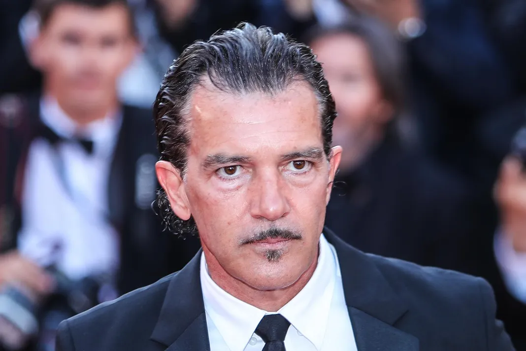 Antonio Banderas' Gianni Versace biopic cancelled