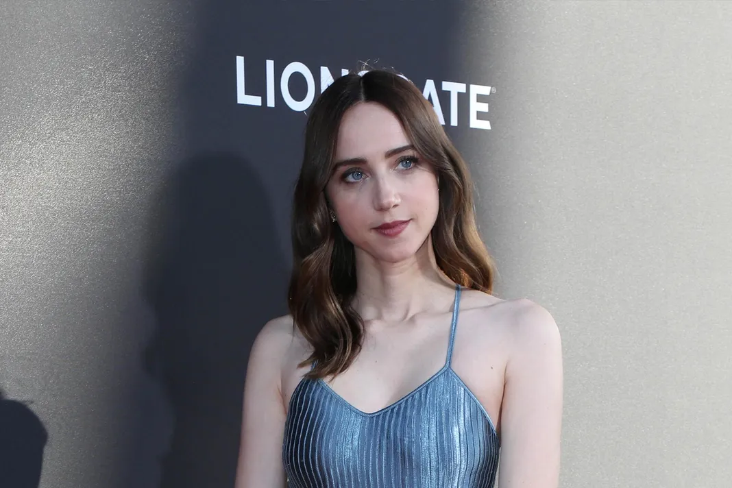 Zoe Kazan Zoe Kazan