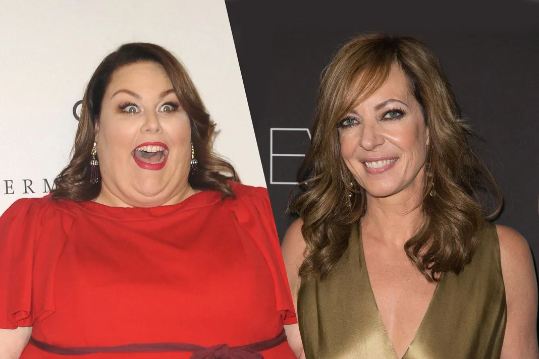 Allison Janney Allison Janney new foto Allison Janney Allison Janney new foto